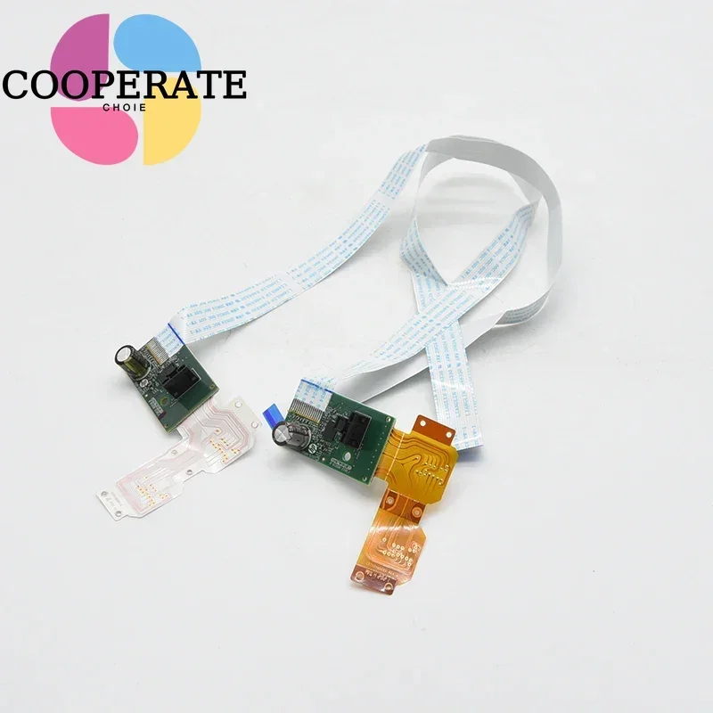 10 шт. GT5810 GT5811 GT5820 GT5821 печатная плата каретки GT52 для Hp 2515 2520 3835 Inkt Tank310 311 315 318 319 410 411