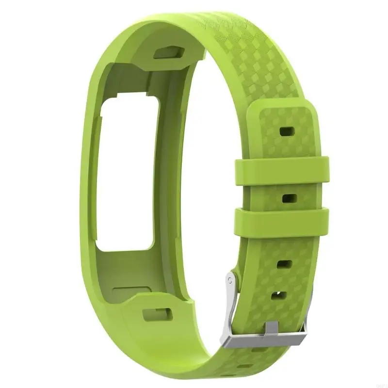 Фото Силиконовый ремешок для Garmin Vivofit 1/2, водонепроницаемый мягкий браслет, умный ремешок для часов, спортивный браслет для Vivofit1 Vivofit2 №3