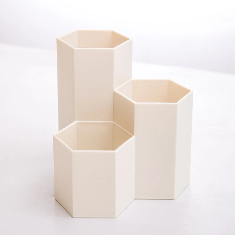 

Матовый сотовый держатель для ручек