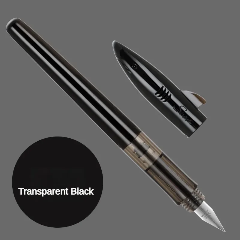 

Перьевая ручка Jinhao Shark F