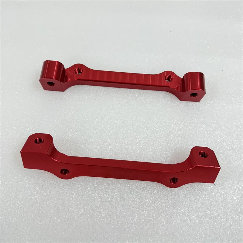 Фото Оригинальный кронштейн суппорта Jekit заводского производства для Toyota для Yaris GR Model TT, новый сорт, материал из сплава №3