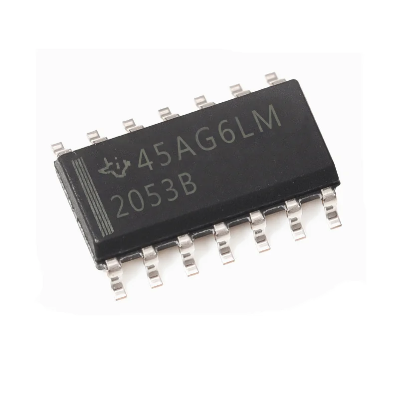 

New original TPS2053BD SOP16 SMD IC SMD chip