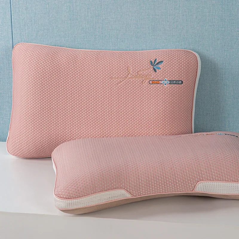 Летняя крутая масляная подушка для шеи водонепроницаемая