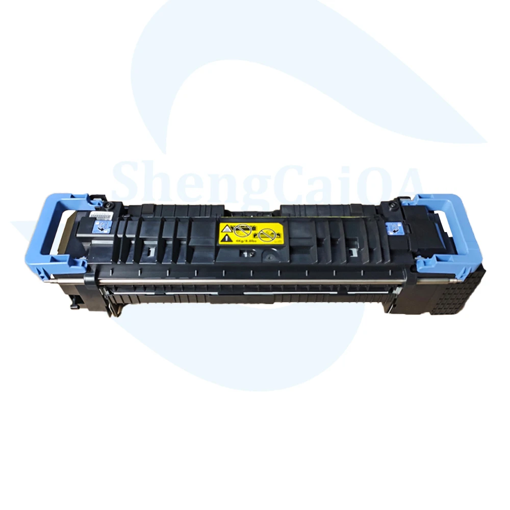 Фьюзерный блок C1N58A M855 для HP M880 880 855 оригинальный 90% новый фьюзерный