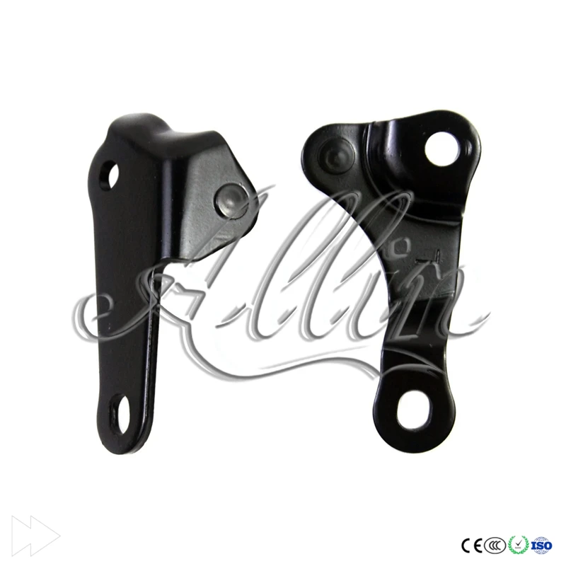 Совершенно новые левые и правые электрические задние стойки 6892079016 6891079016 для Lexus