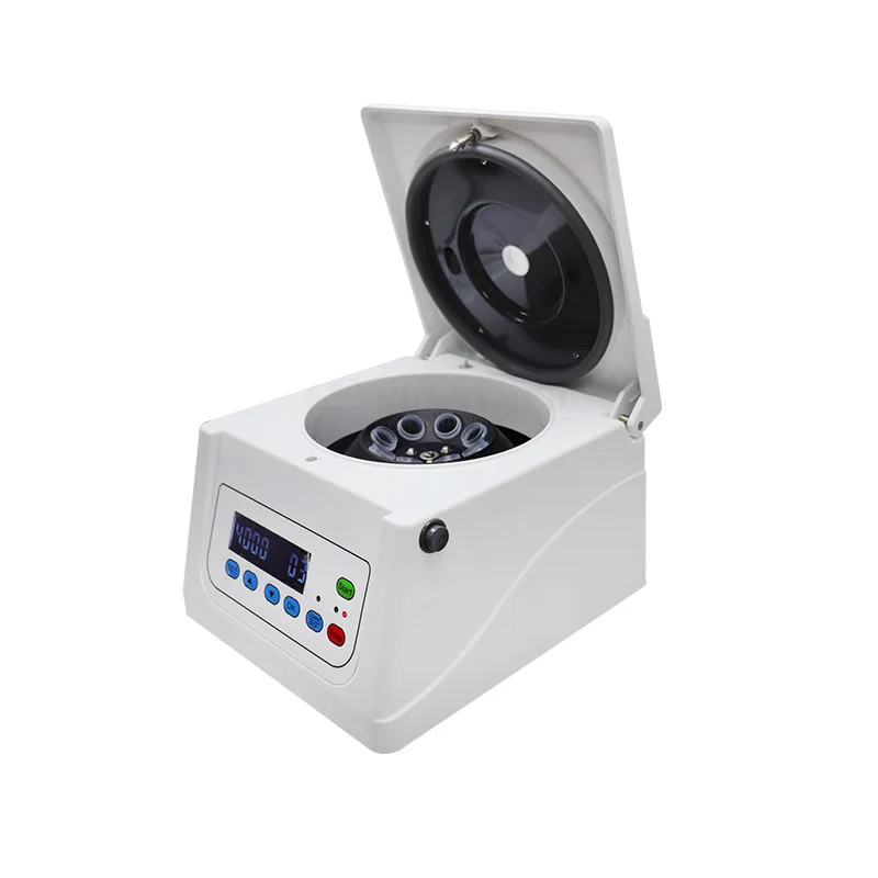 

SY-BS64 CGF PRP PRF centrifuge Low speed 4000rpm small blood