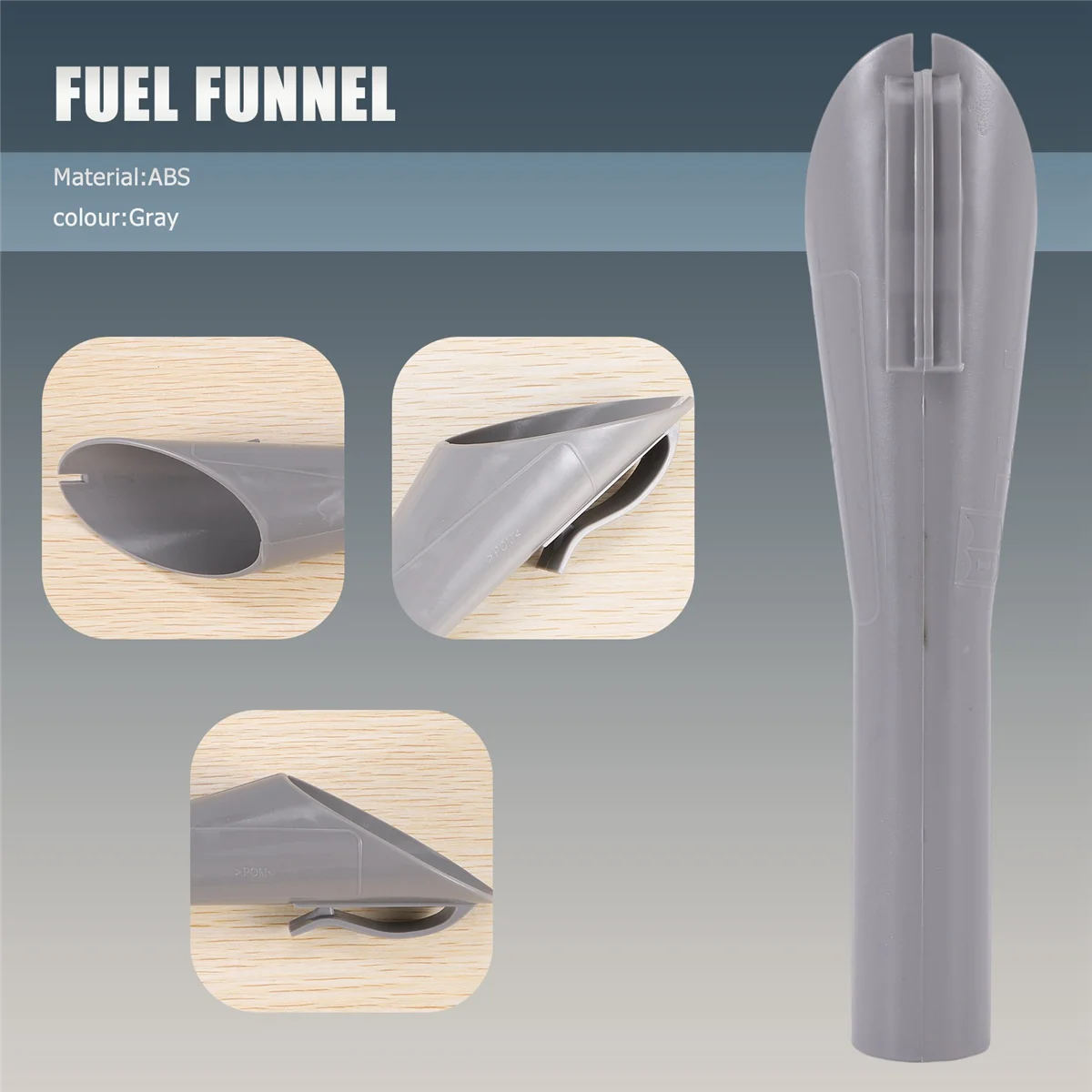 Топливный бак Воронка трубка Адаптер носик 1833948 1782177 2050651 8U5A17B068BB для Ford F150 Focus Mondeo