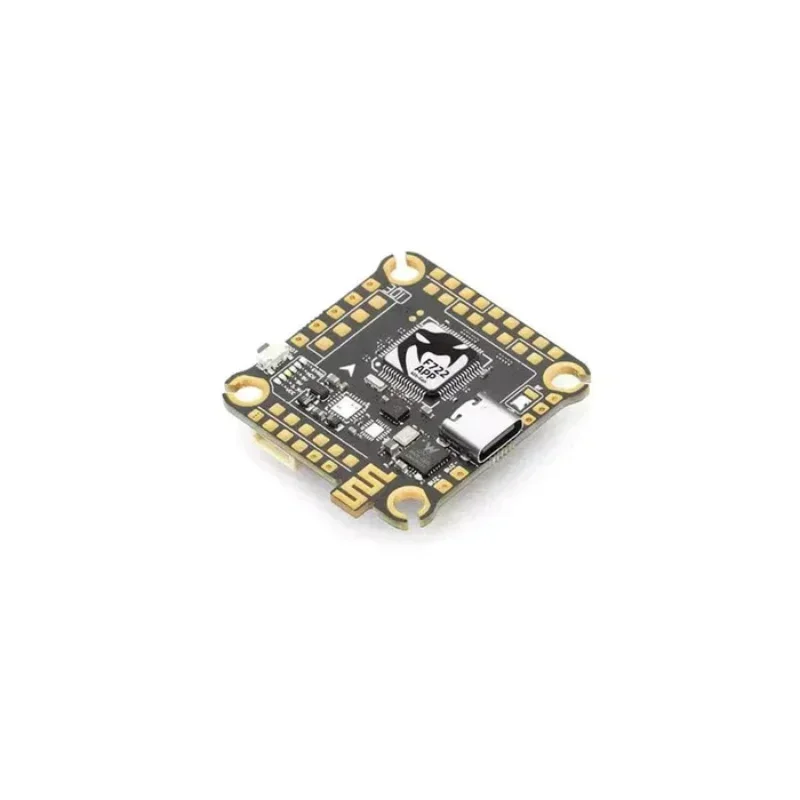 20 шт. Diatone Mamba MK4 F722 APP F55_128k 3-6S 30x30 Stack/Combo (F722 FC/55A 128k 32bit 4in1 ESC)