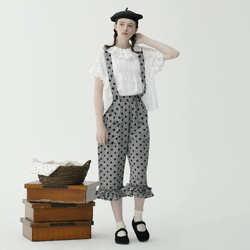 Рисунок 4 - Женский костюм из 2 предметов