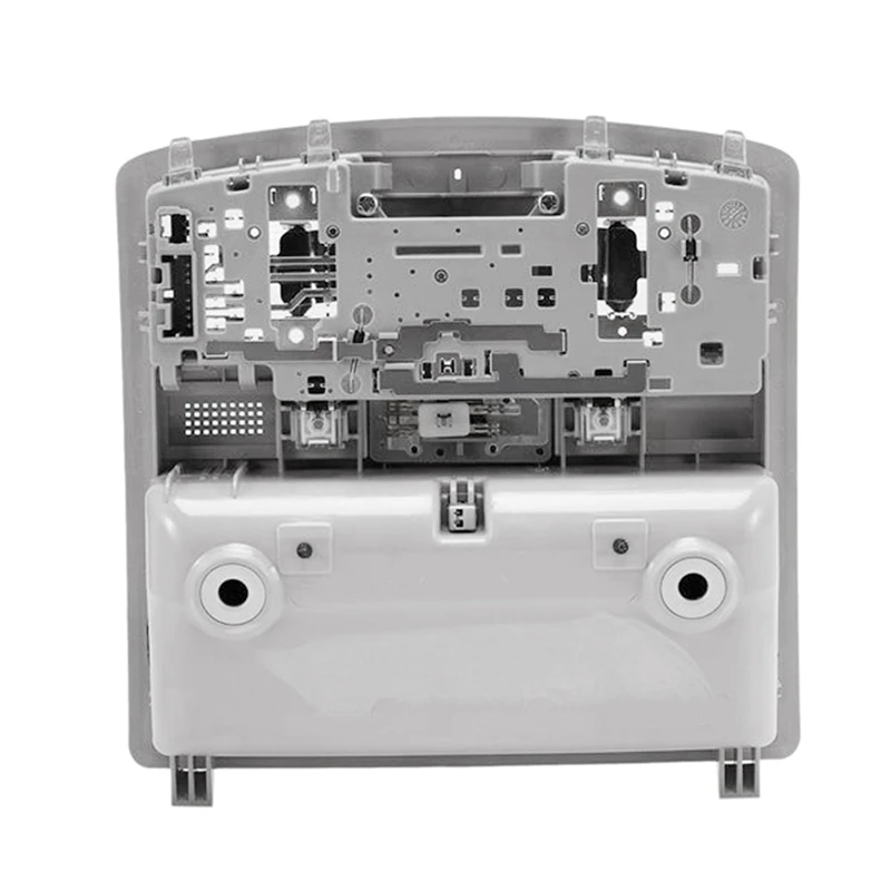 Детали для аксессуаров Mazda 6 GH 2007-2012