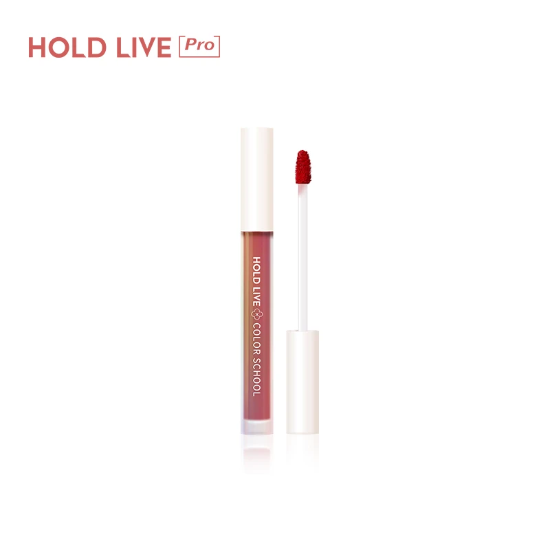 

Fantasy Mist Velvet Candy Paper Lip Glaze Velvet Matte Lip Gloss Gold Glitter Transparent Jelly Honey Moisturize Liquid LipTSLM1