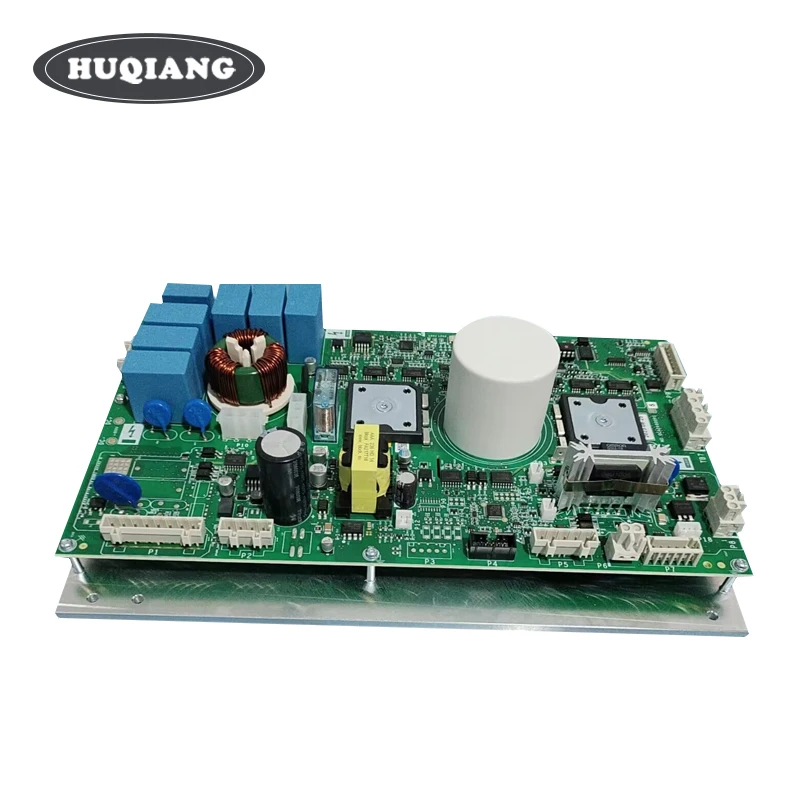 HQ лифт для печатной платы элемент освещения GBA21305WC50 LVA BASIC ULTRA Drive 401 48 в 630 кг/с DCPB