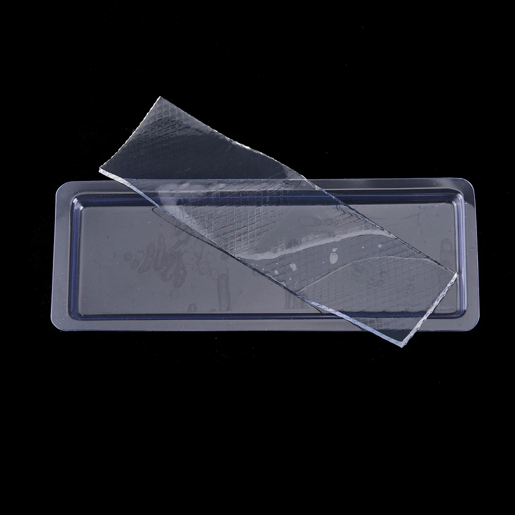 1 шт. силиконовые патчи для рубцов 12x3 5 см |