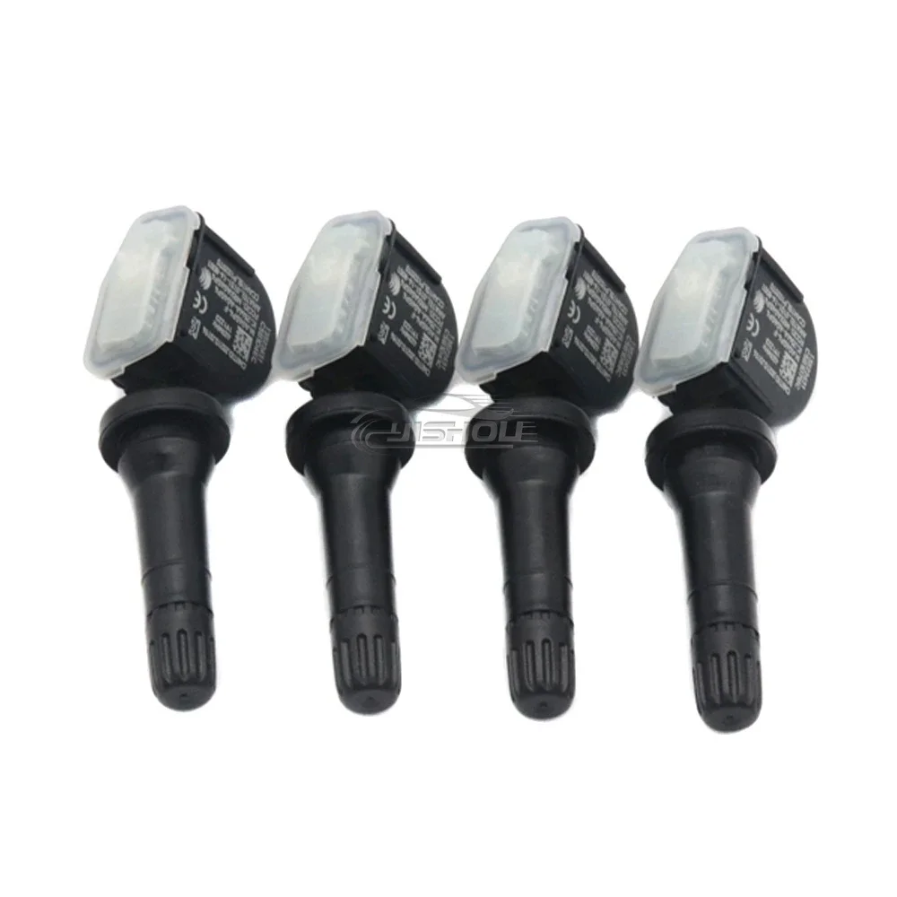 Датчик контроля давления в шинах TPMS 13522631 Для Buick Enclave Cadillac CT6 Chevrolet Cruze GMC Acadia Sierra 433