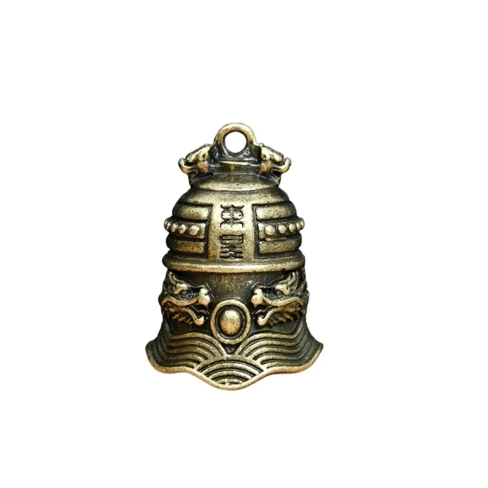 

Медный колокольчик