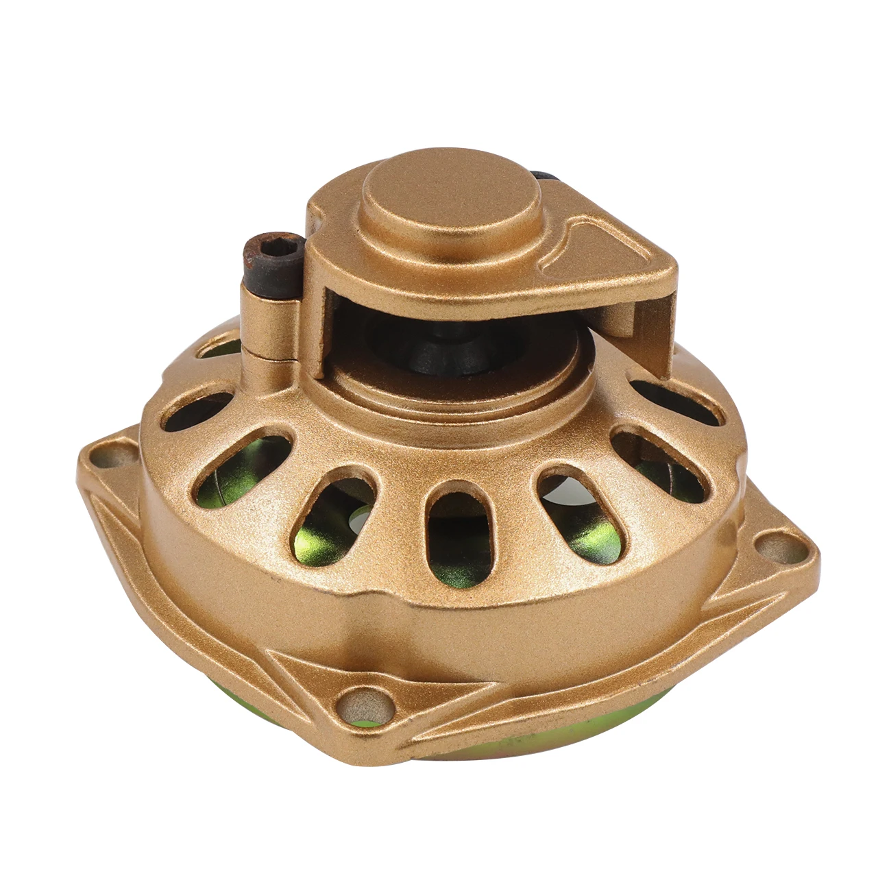 

Переключатель сцепления Power 6T, 25H, подходит для 47 49 куб. См карманного мини-велосипеда, карт, квадроцикла, золота