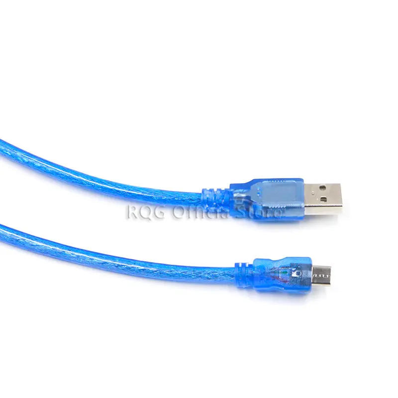 Шнур питания USB STM32/8S длина 30 см |