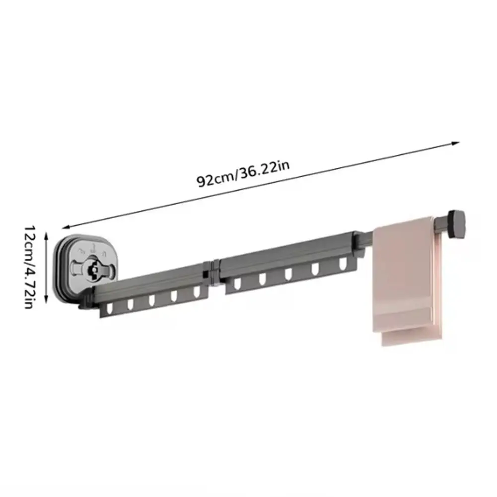 Домашняя сушилка Складная вешалка для одежды Домашнее белье Высококачественные