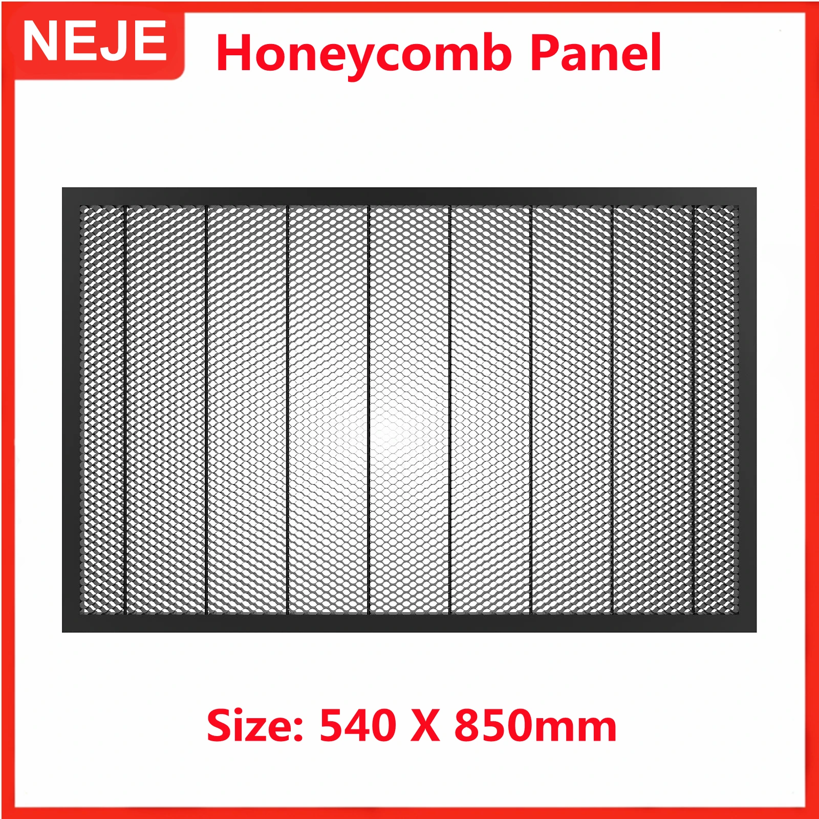 

NEJE CNC Laser Cutter Honeycomb Working Table Board 540x850mm for Co2 Laser Cutting Machine