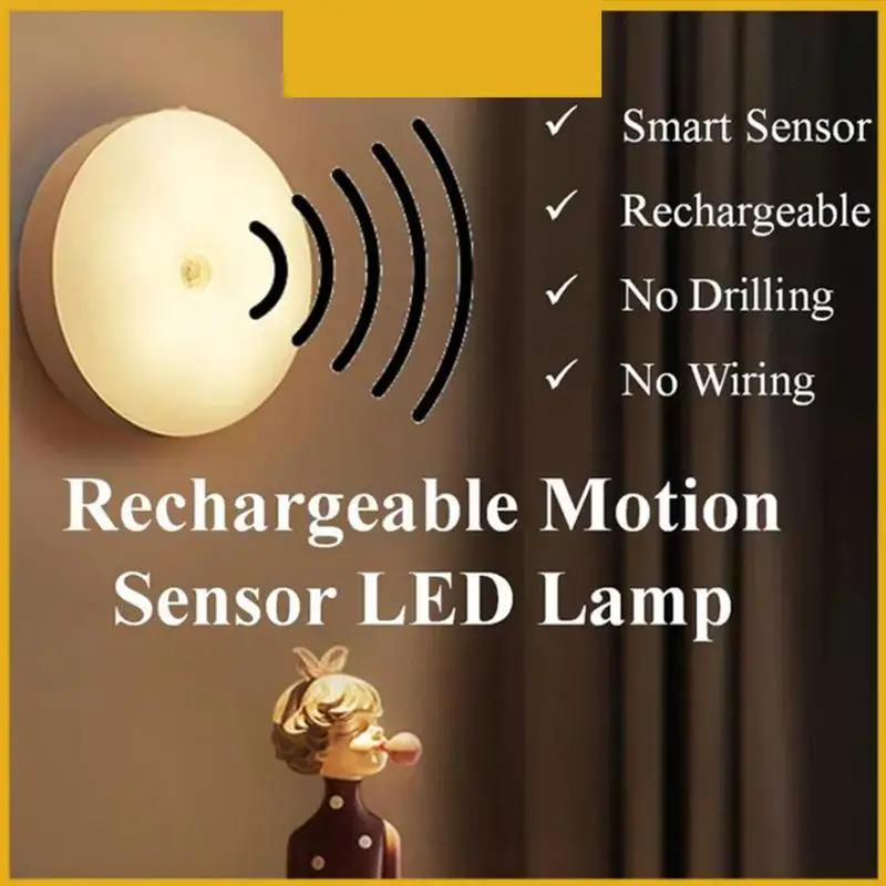 

Умный сенсорный ночсветильник с зарядным устройством, фонасветильник с двумя светильник Мами освещения для дома, спальни