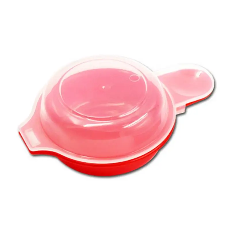 

Easy Eggwich Microwave Egg Cooker Egg Hamburg Omelet Making Tool PP Manual Burger Press Burger Making Tool Hamburger Patties