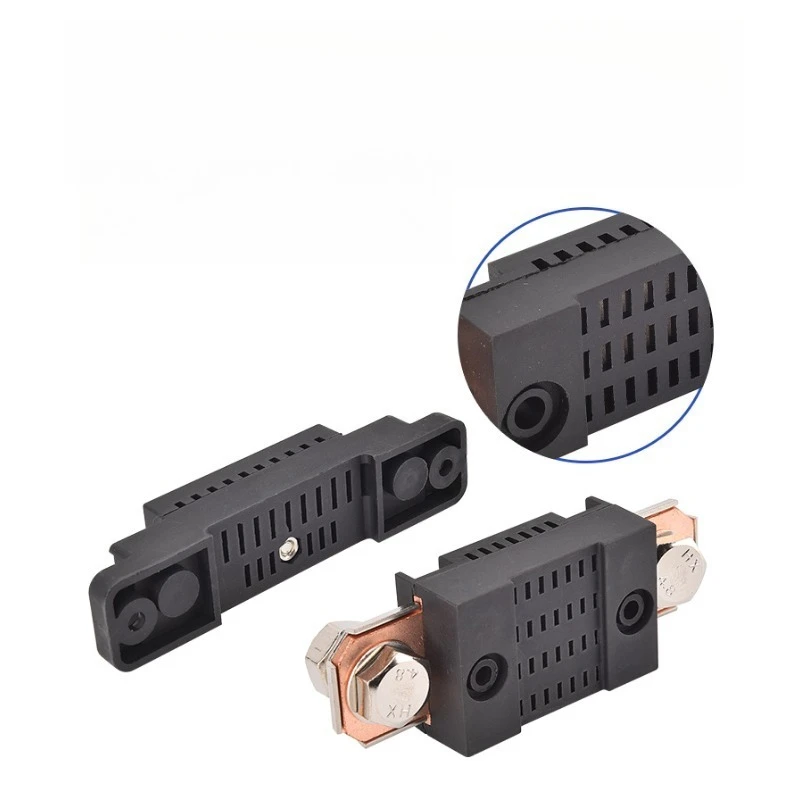 FL‑2C 150A 75mV DC Шунтовый резистор класса 0.25‑0.5 из чистой меди, внешний шунт для амперметра сварочного аппарата (art.: 3920dcbb1f7f2) - 3920dcbb1f7f2