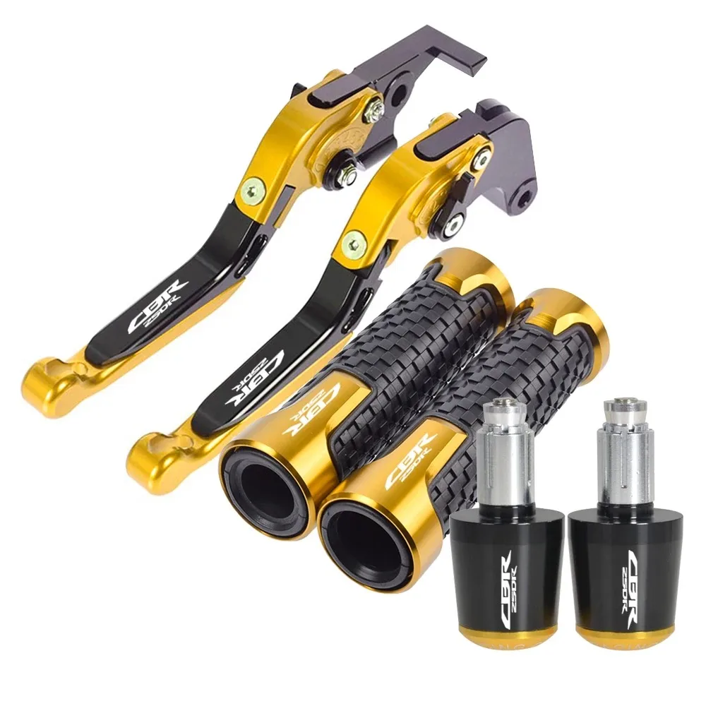 Для Honda CBR50R 2011-2018 2017 2016 2015 2014 мотоциклическая Алюминиевая Вставка с регулируемым