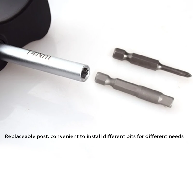 Ручка. Инструмент для затяжки с заданным моментом. Фиксированный