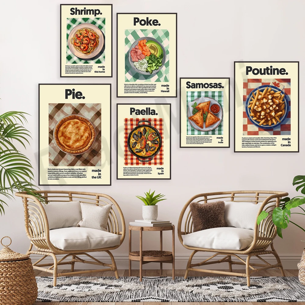 Жаропрочные креветки шбезель карри корейское барбекю рамен тортиллы говядина