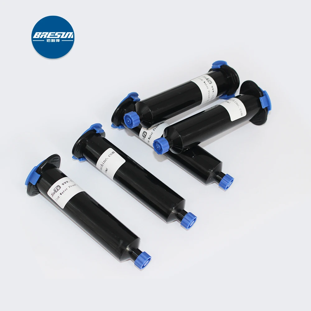 

ЖК-экран передний и задний водонепроницаемый сильный клей для полировальной машины решение для удаления царапин на телефоне высококачеств...