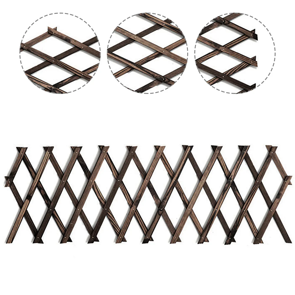 Выдвижной деревянный забор садовая решетка декор сделай сам сцена гибкие заборы