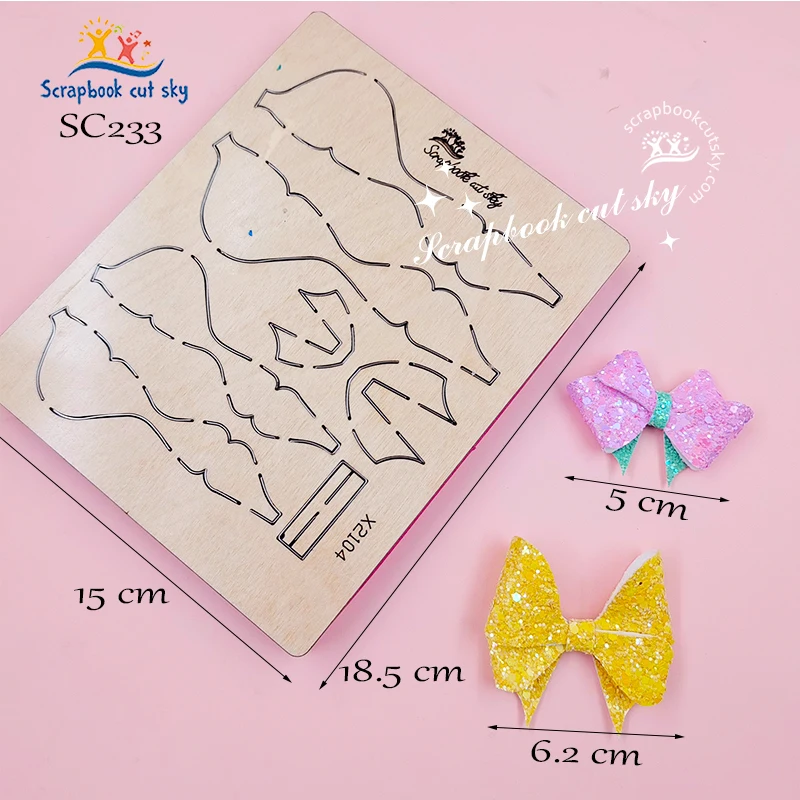 Фрезеровочная пресс-форма для дерева используется с большинством машин