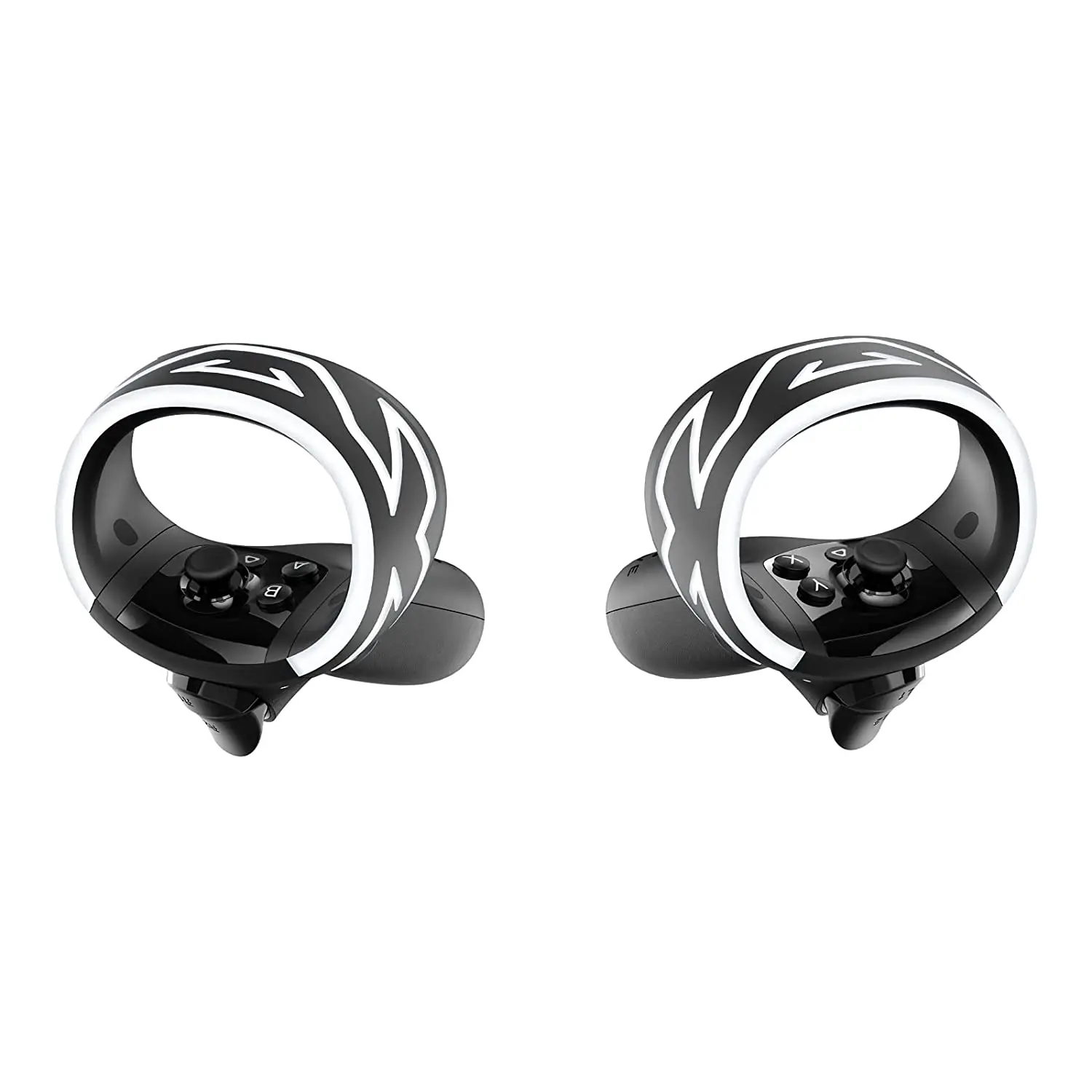 3D очки виртуальной реальности для HTC VIVE COSMOS VR гарнитура с 6 трекерами комплект