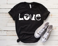 love cat shirt lover mothers day gift for mom mom animal short sleeve top tees o neck t shirt 100 cotton streetwear fashion