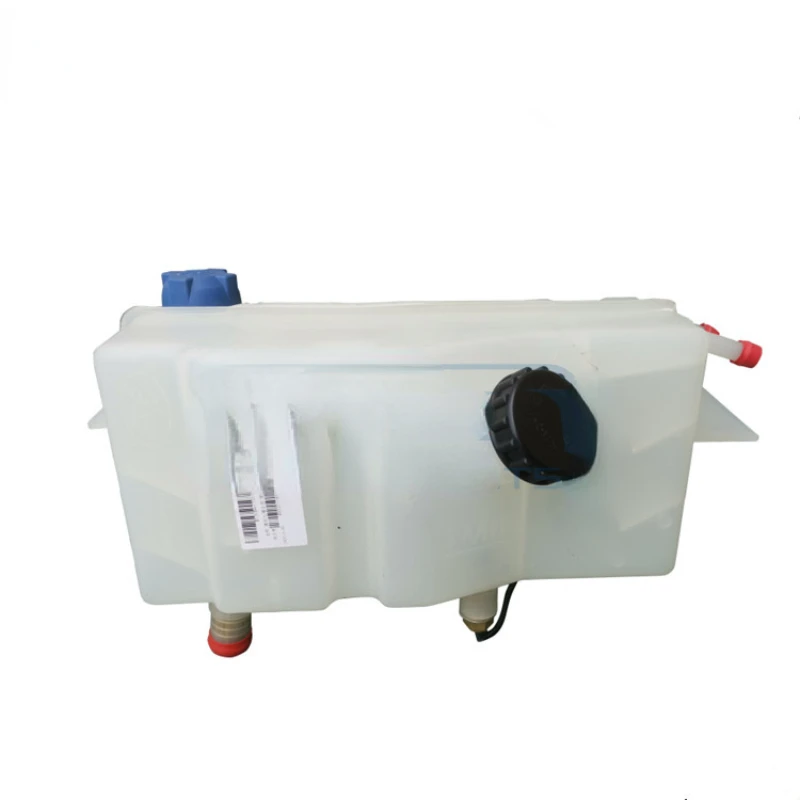 

Chinese bus auto chassis spare parts 13V04-11010-A KLQ6128K expansion tank for Higer bus