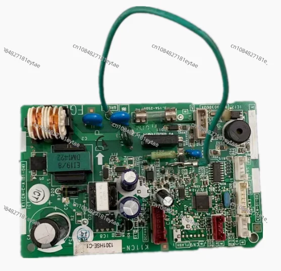 Используется для Fujitsu плата управления кондиционером фотосхема (01-04) печатная