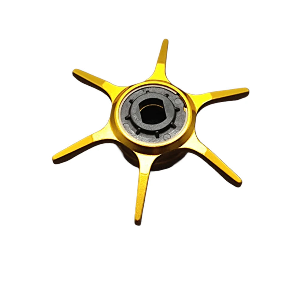 Рыболовный инструмент для кастинговой приманки воздушного клапана гаечный ключ