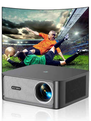 ThundeaL TD98Pro 1080P Full HD проектор