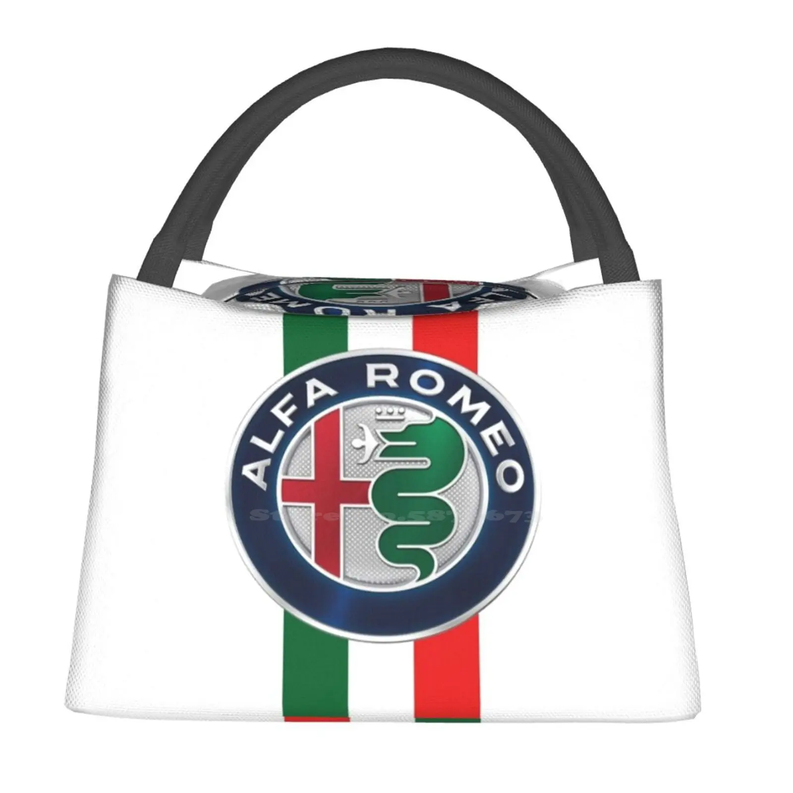 

Термоизолированная сумка для Alfa Romeo Stuff Alfa Romeo