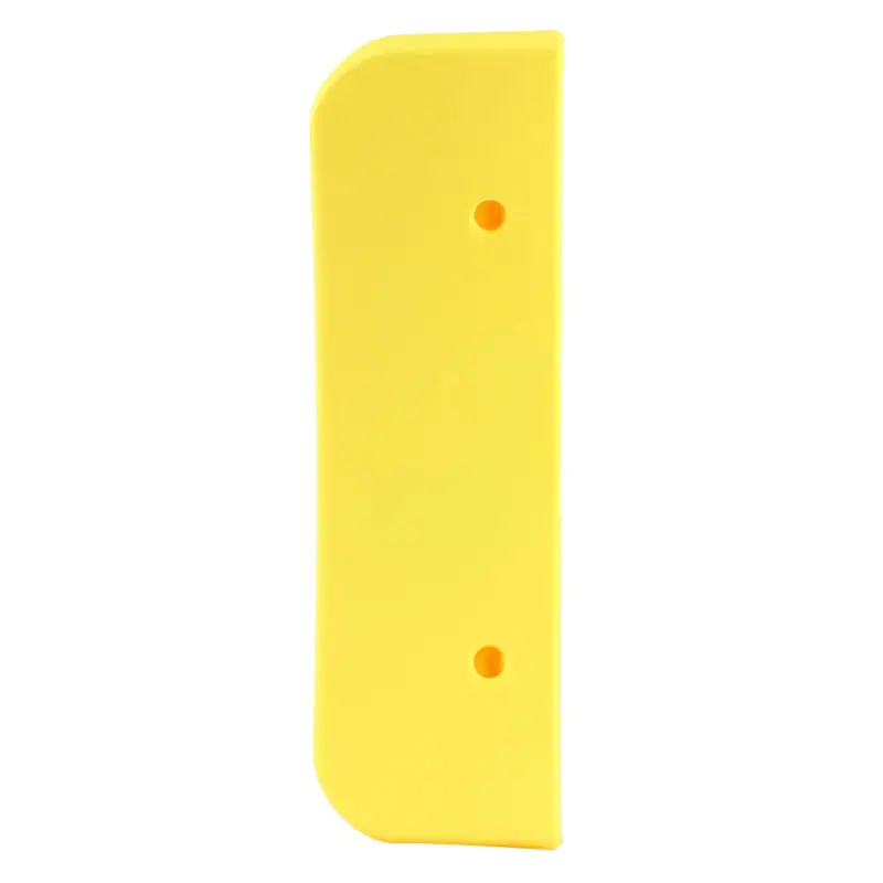 

1PC Tire Shovel Sleeve Nylon Sheath Yellow Accessories Breaker Machine Protective Tire Quality