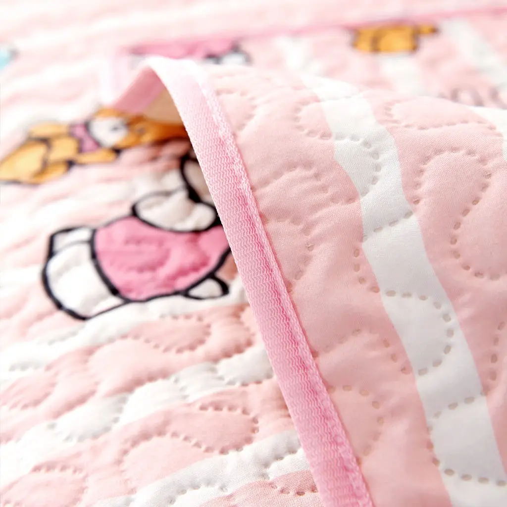 1 шт. Подушка для дивана Hello Kitty на все сезоны длинная нескользящая подушка