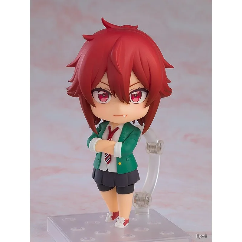 Фото Оригинальная серия NENDOROID GSC Xiao Zhi — девушка! 2119 Xiang Zezhi Готовый продукт Подвижная модель Коллекция Изысканные игрушки №2