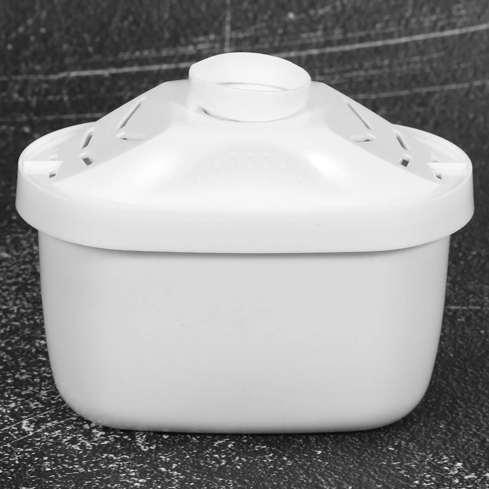 Фильтр для воды универсальный домашний очиститель декальцификации в баночке