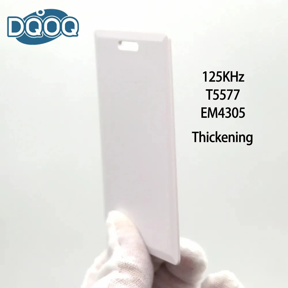 

DQOQ RFID карта доступа T5577
