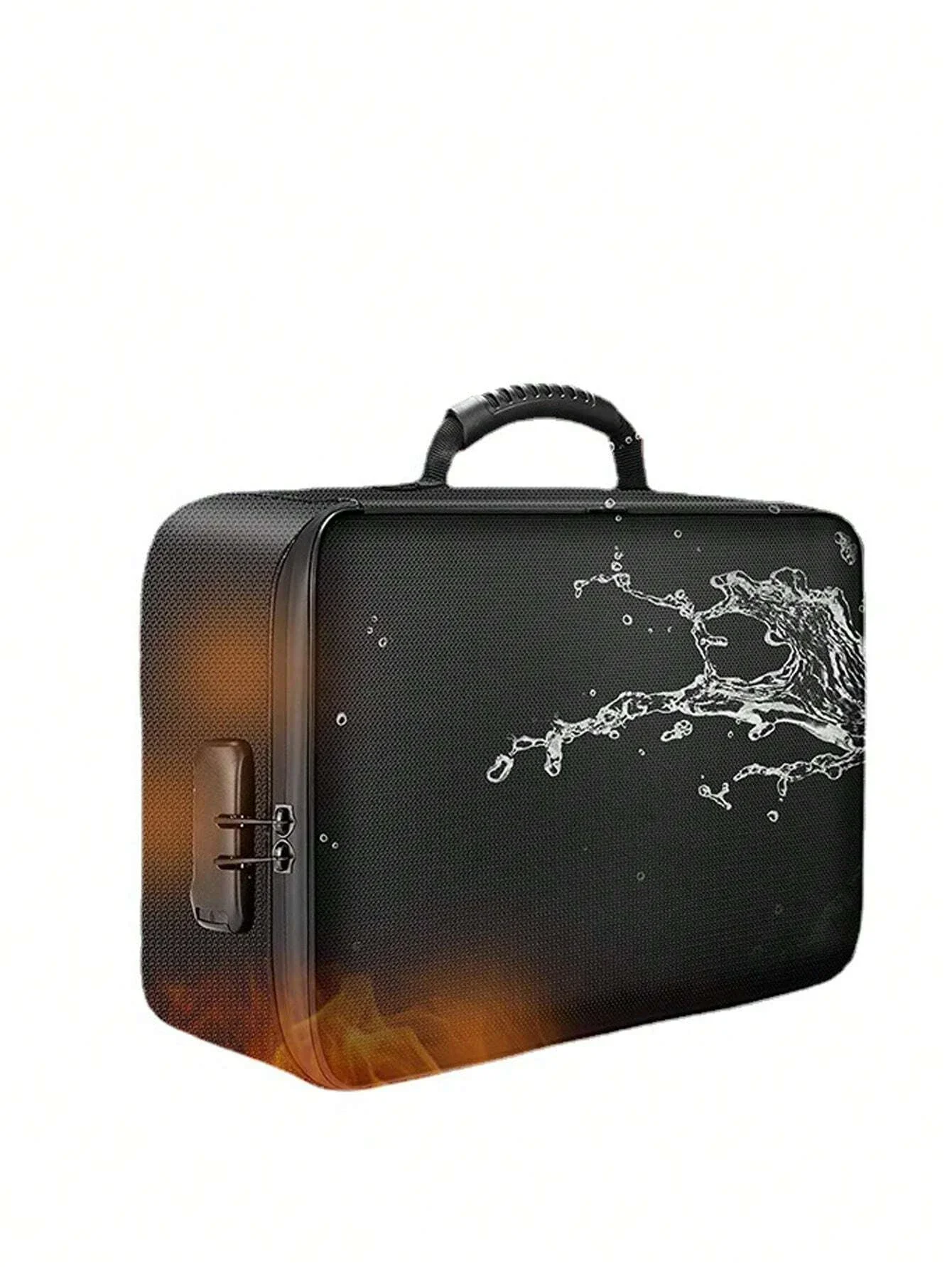 1 шт. многослойная сумка для документов держатель листов рисования кистей краски