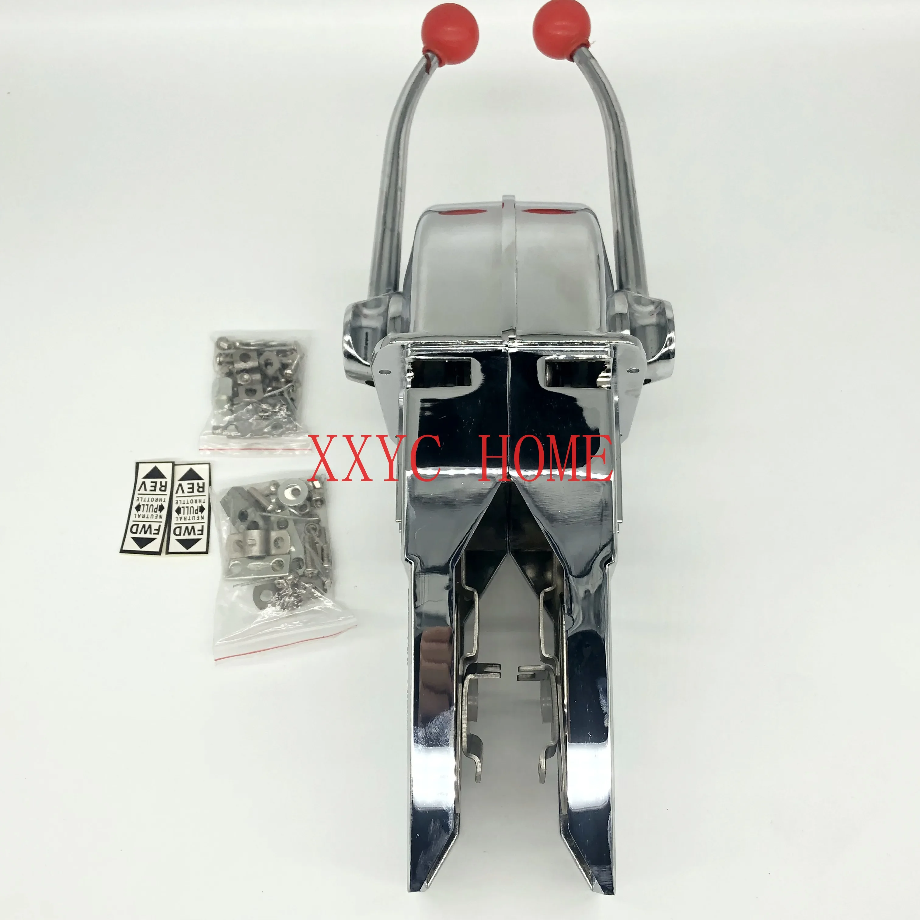 Teleflex Morse MT2 MT3 сменный контроль двигателя двойная новая Морская Лодка