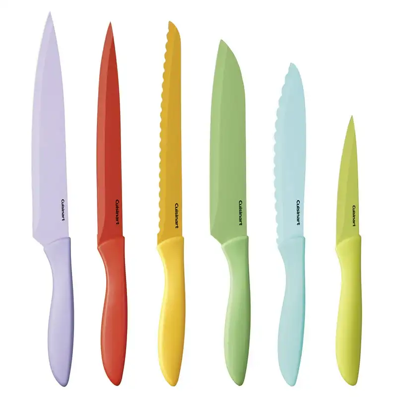 

Piece Ceramic Coated Color Knife Set with Blade Guards Japan knife Folding knife Folding knife Petty knife Sushi набор н