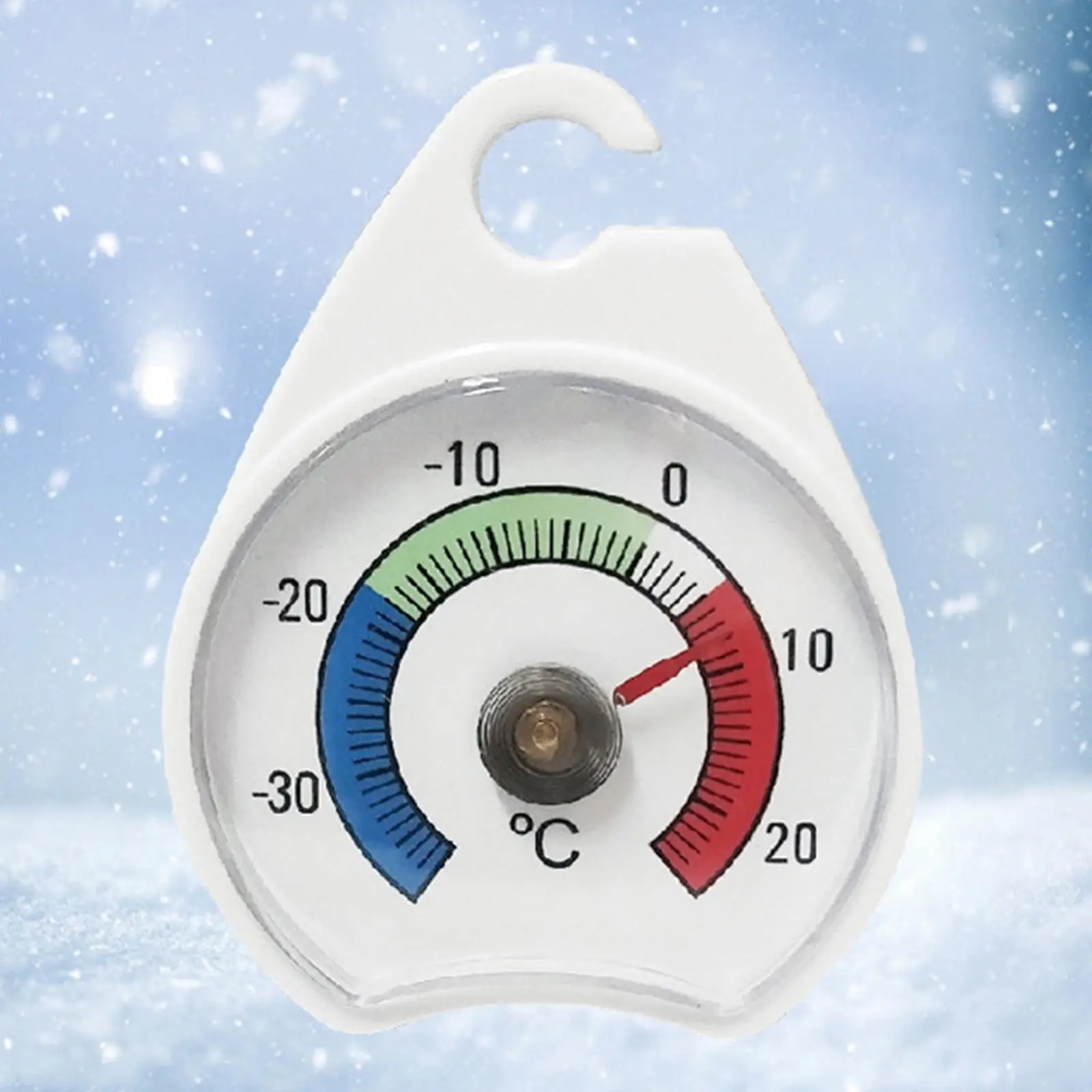 

Холодильник по Фаренгейту с водонепроницаемыми датчиками, цифровой холодильник по Фаренгейту Для комнат, ресторанов, дома