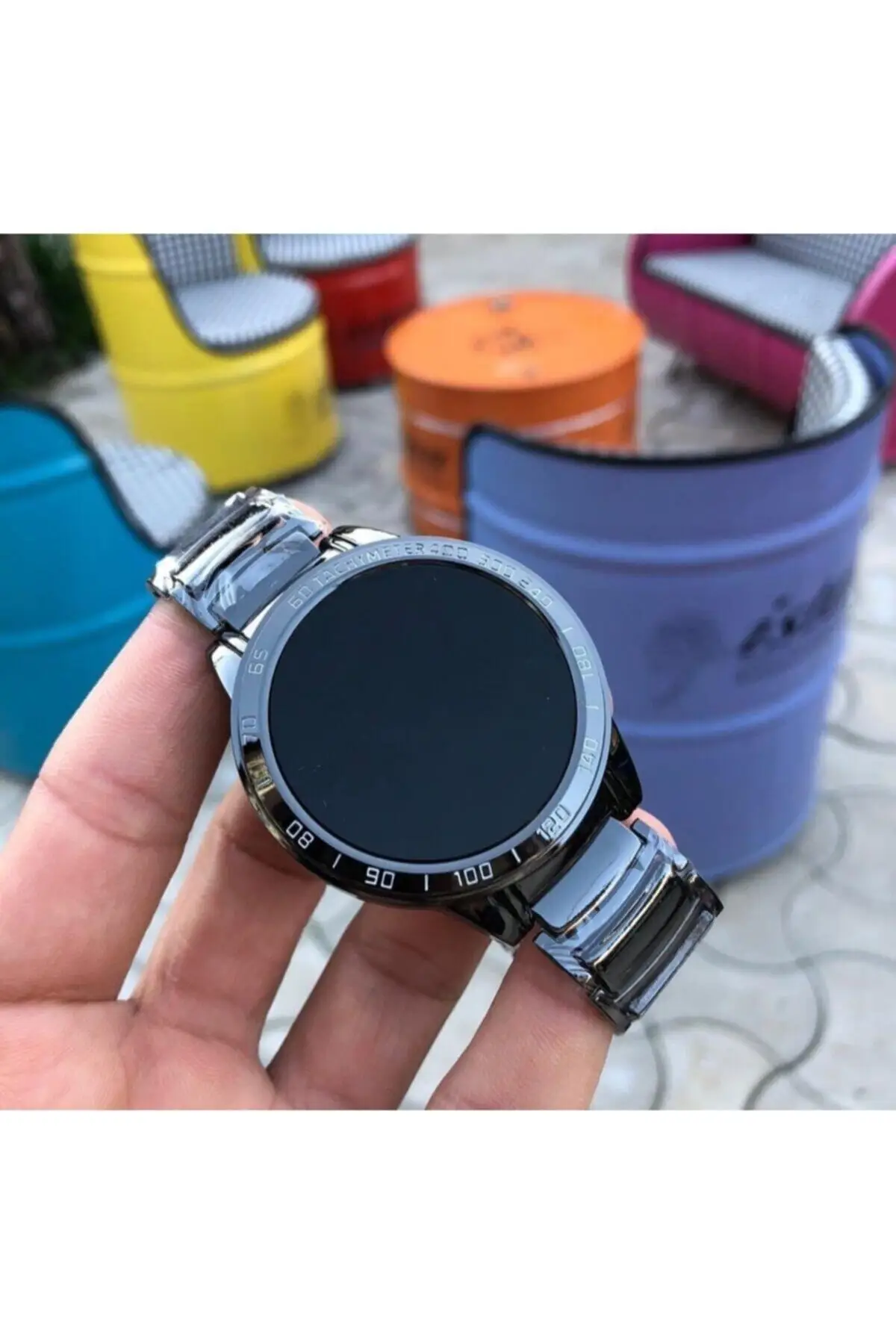

2022 Watches Dark Blanc Touch Unisex New Luxury Quartz Clock Top Stylish Brand Sport Fashion High Quality