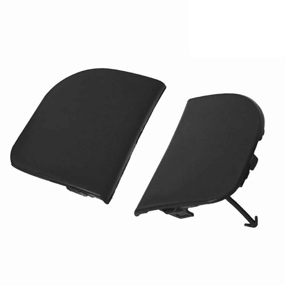 

Durable Eye Hook Cover Cap Front Bumper Tow Hook Parts Prius Tools Tow